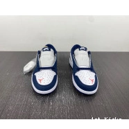 Navy Jordan 1 Midnight CJ7891-400 SB Low 0803